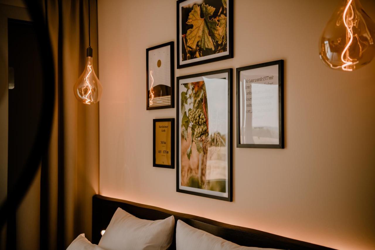 Weinzuhause Hotel-Restaurant-Vinothek Mommenheim Екстериор снимка