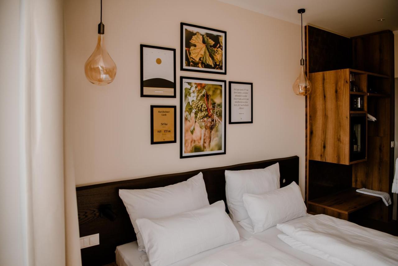 Weinzuhause Hotel-Restaurant-Vinothek Mommenheim Екстериор снимка