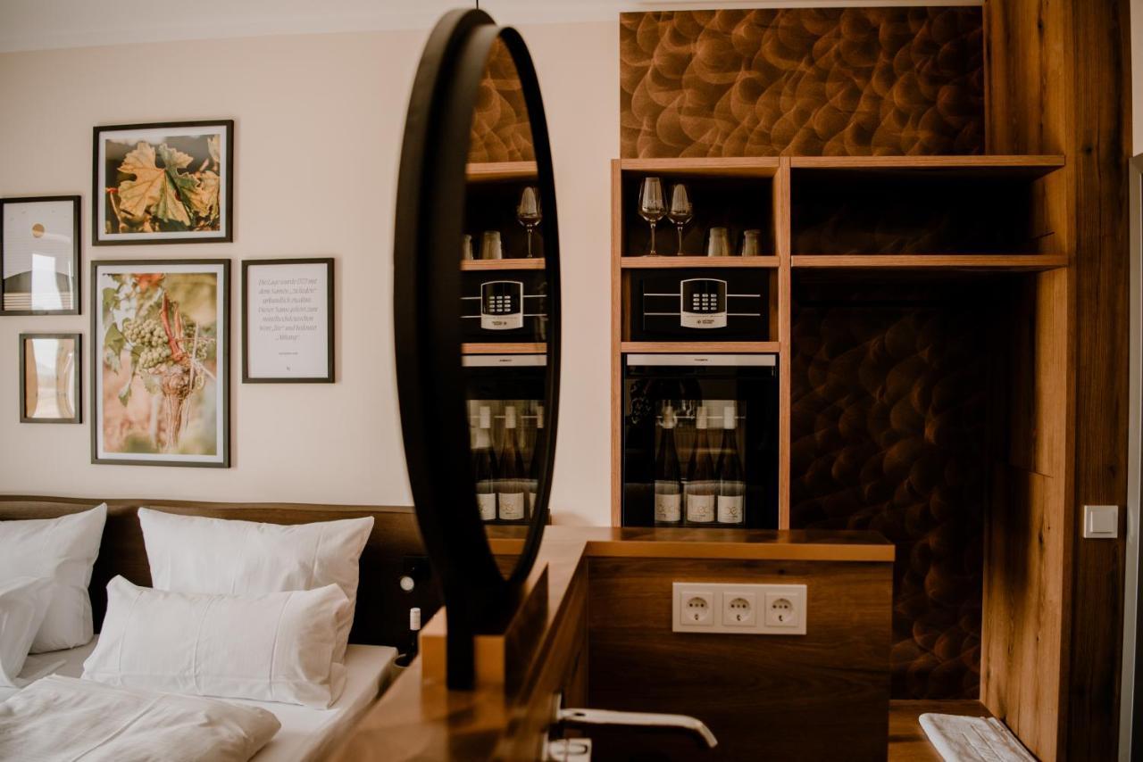 Weinzuhause Hotel-Restaurant-Vinothek Mommenheim Екстериор снимка