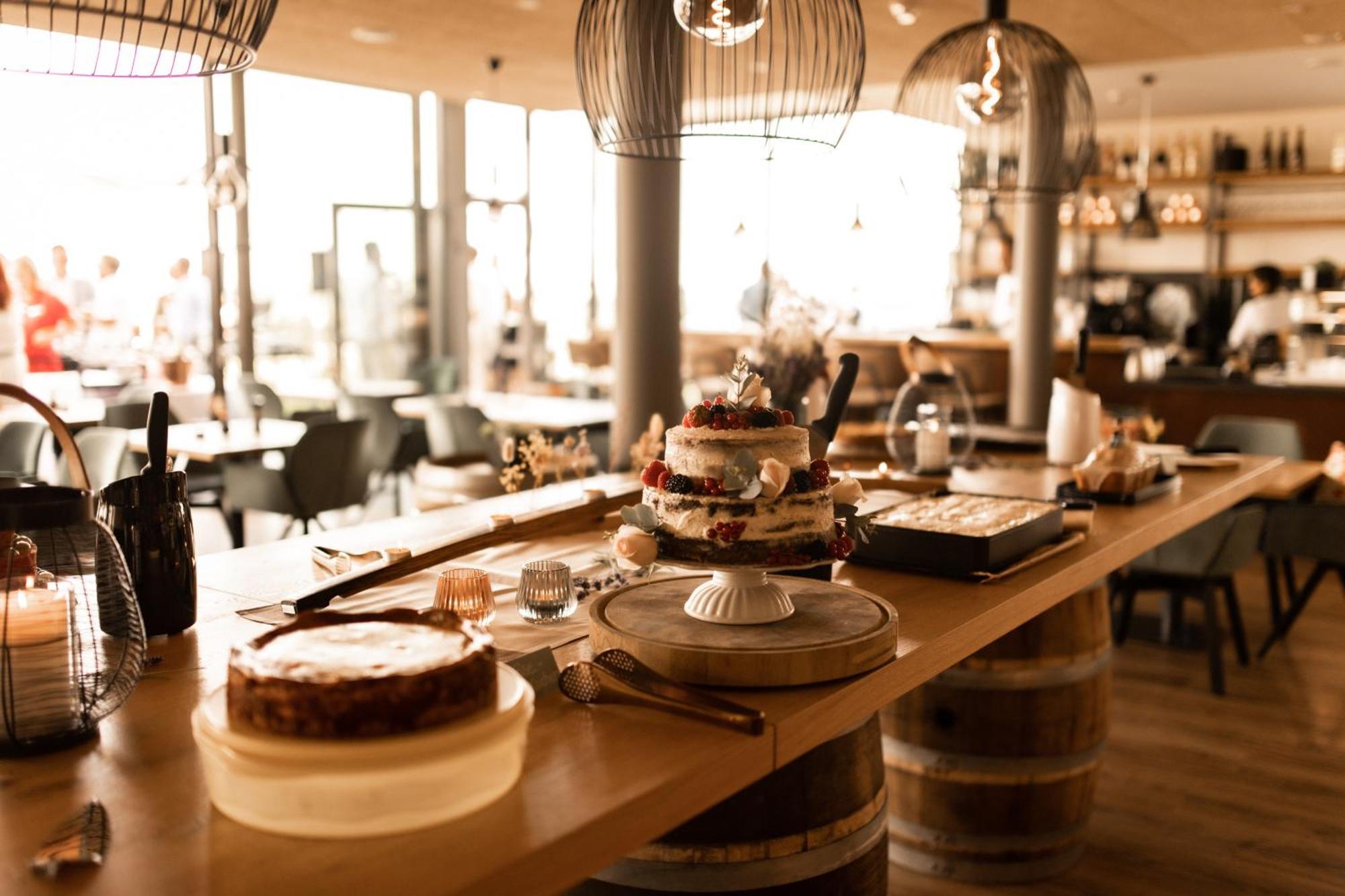 Weinzuhause Hotel-Restaurant-Vinothek Mommenheim Екстериор снимка